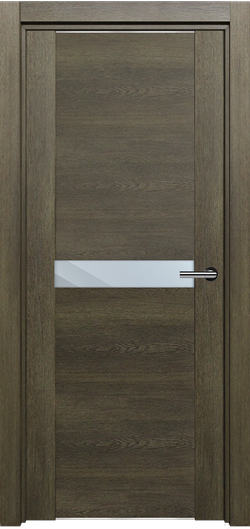 TREND 411 Дуб Винтаж с зеркалом