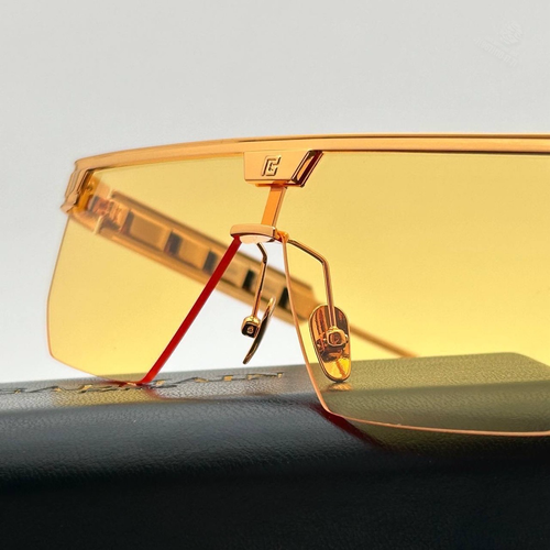 Солнечные очки Balmain