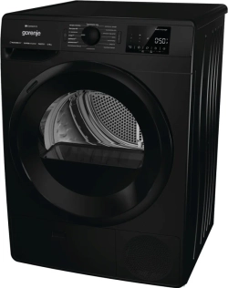Сушильная машина Gorenje DPNE92GNLWIFI/BC