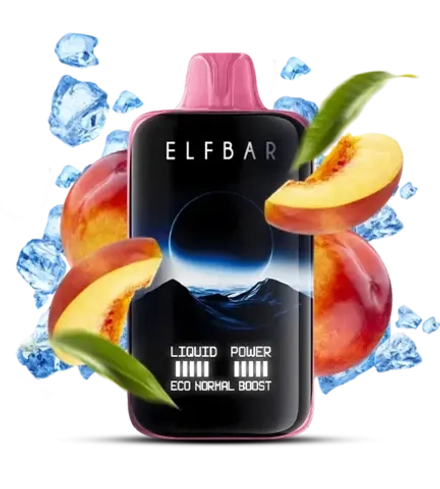 Huge variety of Elfbars, 100% original, the latest models