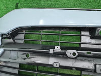 Бампер передний Geely Tugella (2019-2024)
