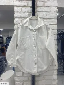 Рубашка II-7878 Фабрика Моды