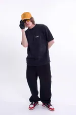 Брюки by Matsumura черные