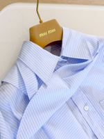 Рубашка MIU MIU