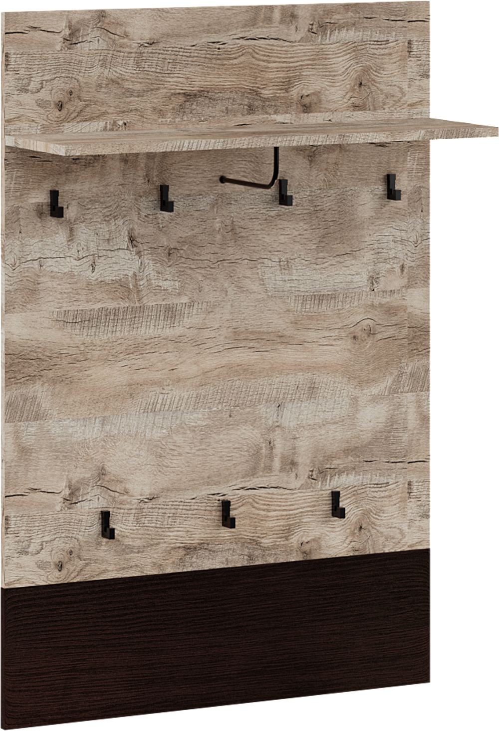 Хилтон Панель вешалки