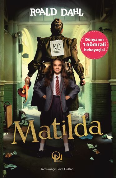 Matilda