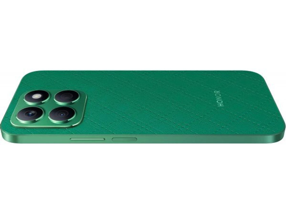 Смартфон Honor X8B 8/256GB Green (5109AYBT)