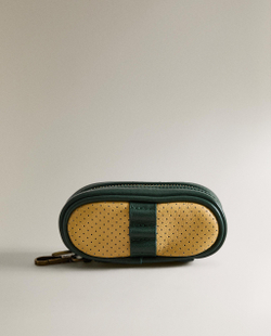 Набор аксессуаров для гольфа Zara Home, зелёный, 8323/019