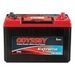 Аккумулятор EnerSys ODYSSEY 31M-PC2150 ( 12V 100Ah / 12В 100Ач ) - фотография