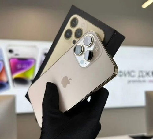 iPhone 13 Pro, 256 ГБ б/у