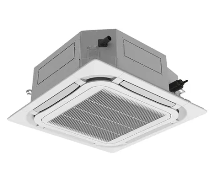 General Climate GC-4C24HRF / GU-U24HF