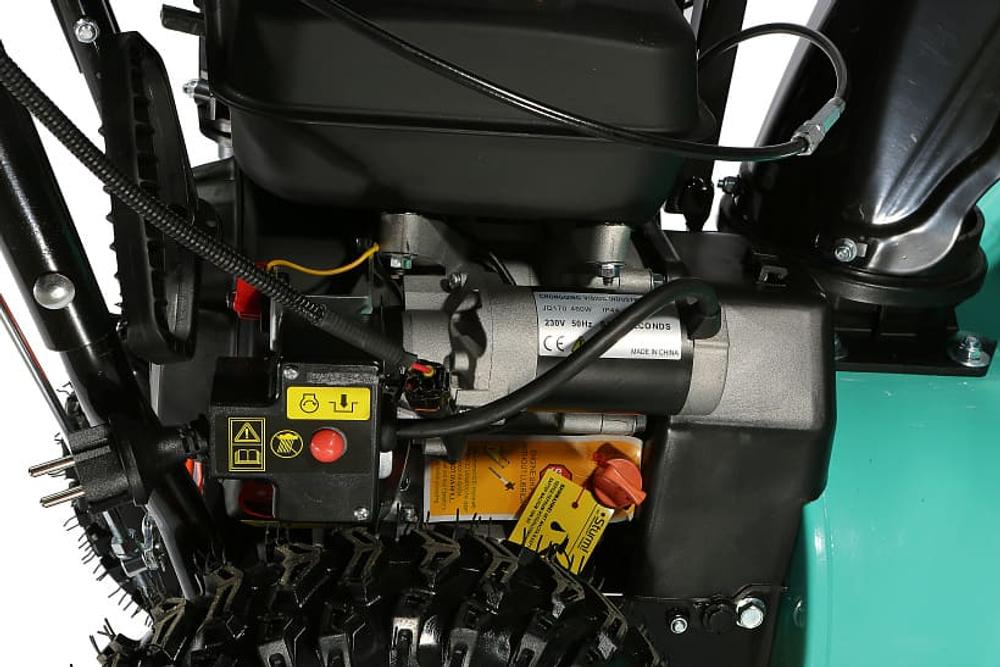 Снегоуборщик STURM STG7461EL