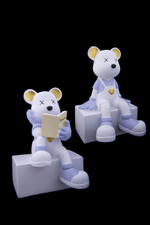 Teona Decor Ours TD047 SET