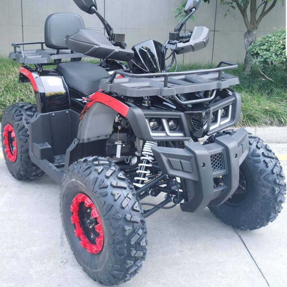 Квадроцикл RACER Gladiator 200