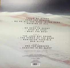 Deep Purple – Whoosh! 2LP