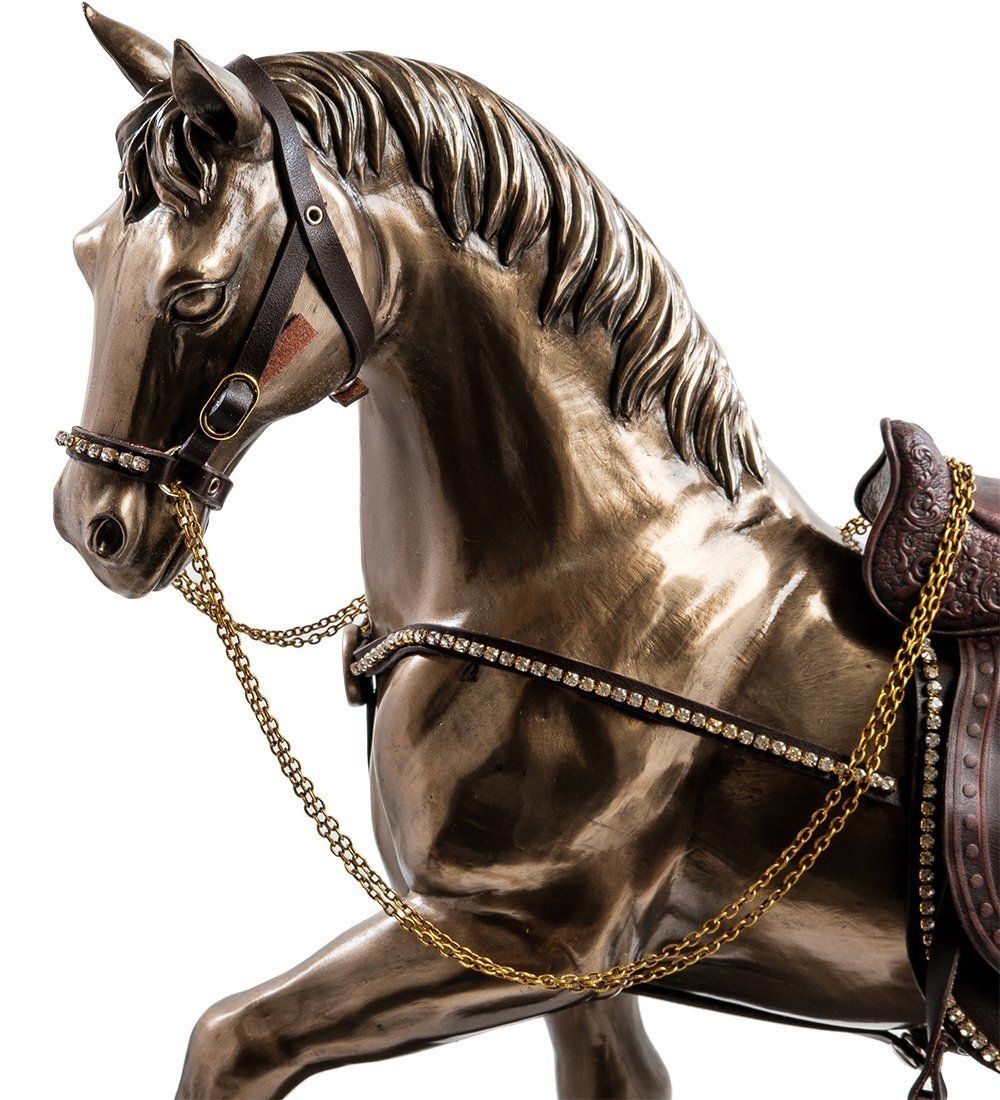 Veronese WS-939 Статуэтка «Лошадь»