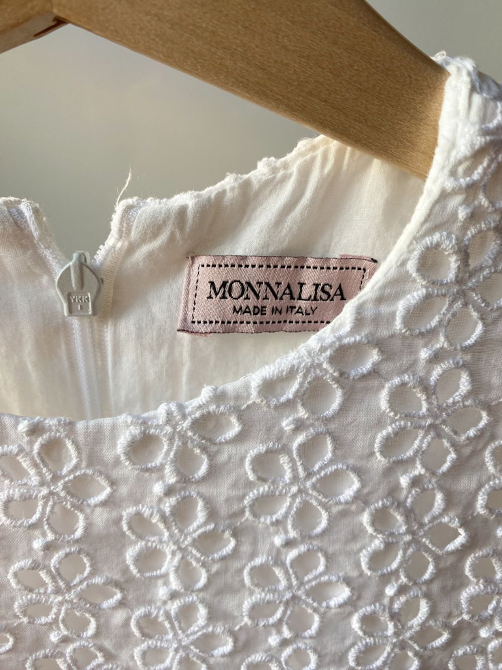 Платье Monnalisa, 92