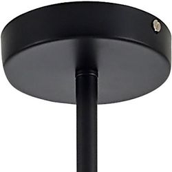 Люстра на штанге Arti Lampadari Filetto Filetto E 1.1.20 B