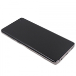 Samsung Galaxy S10 Plus (SM-G975F) - Дисплейный модуль в сборе с тачскрином (в рамке) (ORIG-SP)
