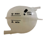 Бачок расширительный 6Q0121407B для VW Polo, Skoda Fabia