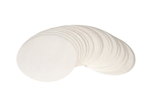 Фильтровальная бумага d150мм 100 шт.