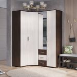 Стенка Белла шкаф угловой