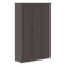 Шкаф для одежды и белья MWD 1348  1349х440х2140 MUAR