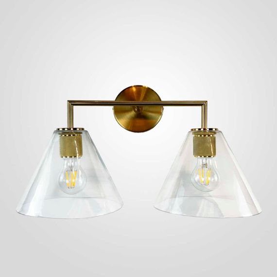 Настенный светильник Imperium Loft RH Utilitaire 123267-22