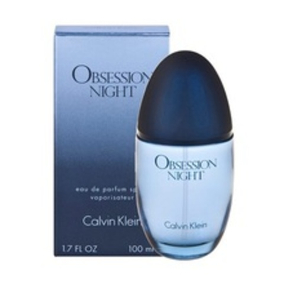 Calvin Klein Obsession Night EDP 100ml