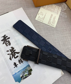 Двухсторонний ремень Louis Vuitton