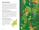 Ladybird Book: Animal Habitats 