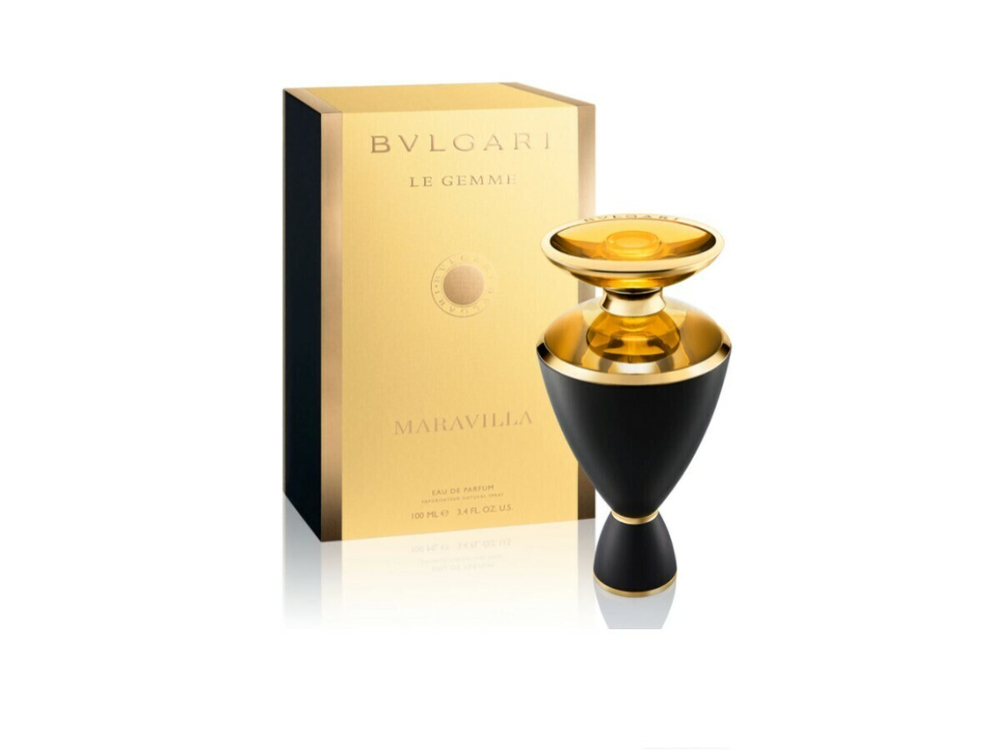 Bvlgari Maravilla