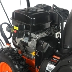 PATRIOT Сибирь 997 ЕKX снегоуборщик бензиновый 6.5 л.с. ковш 60 см, выброс 14 м, 4 вперед/1 назад 426108690