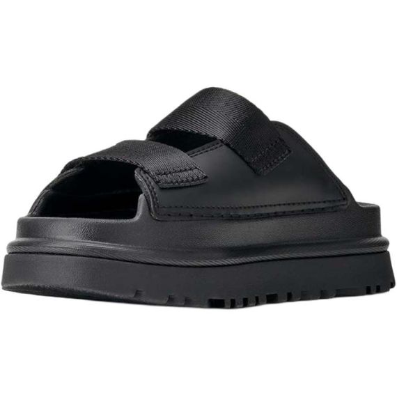 Ugg GoldenGlow 'Black'