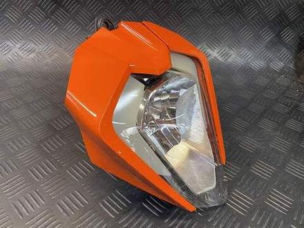 Фара KTM 250 Duke 2020