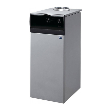 Котел газовый Baxi SLIM 2.300 Fi 5E