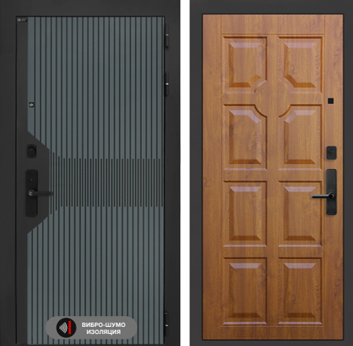 Смартлаб 17 голден оак