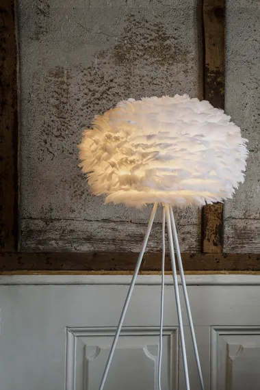 Штатив для плафонов Umage Tripod Floor, черный