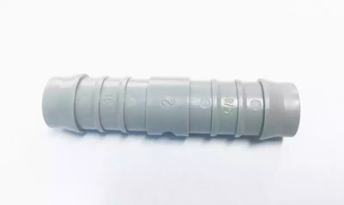 Соединение для шланга D16мм