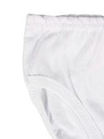 Набор трусов для мальчика (3шт), р.р. 34, цвет белый, (Аmoteks)