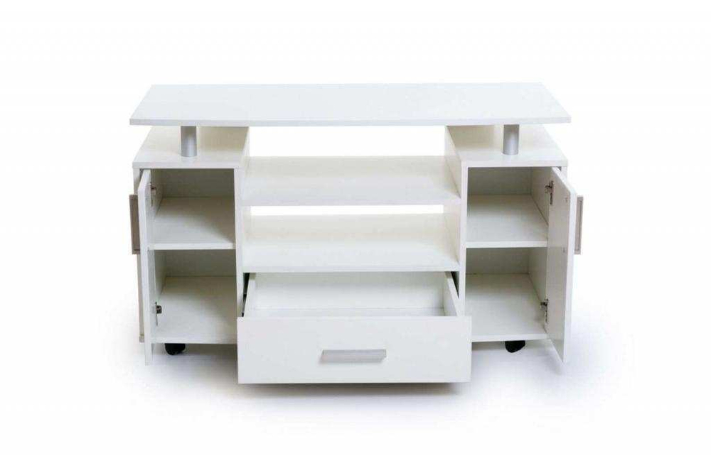 Тумба ТВ-4 Белый