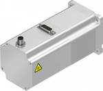 Шаговый двигатель Festo EMMS-ST-87-M-SEB-G2