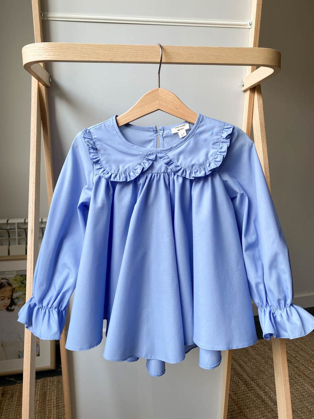 Блузка River Island