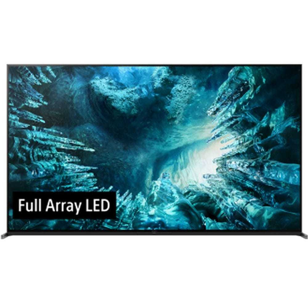 Телевизор Sony KD-75ZH8