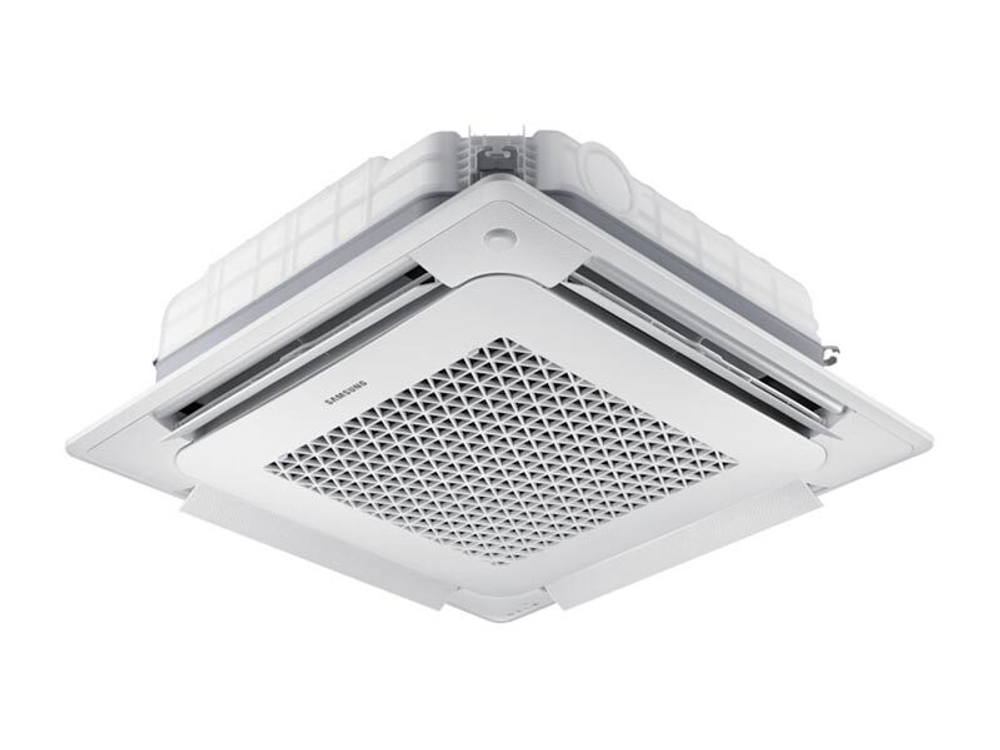 Кассетный кондиционер Samsung AC071NN4DKH/EU