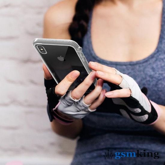 Catalyst Impact Protection Case for iPhone XS Max Clear (Прозрачный)