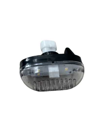 Фонарь освещения номерного знака Lada Priora (LED)