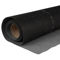 Гидро-ветрозащита ТехноНИКОЛЬ Альфа Вент 130 (1,5х50 м) 75 м²