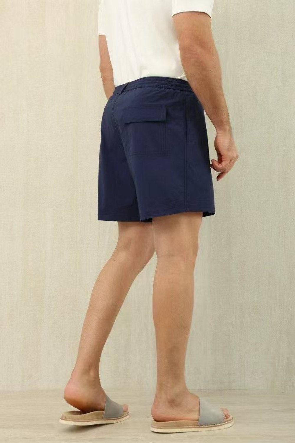 Шорты Loro Piana