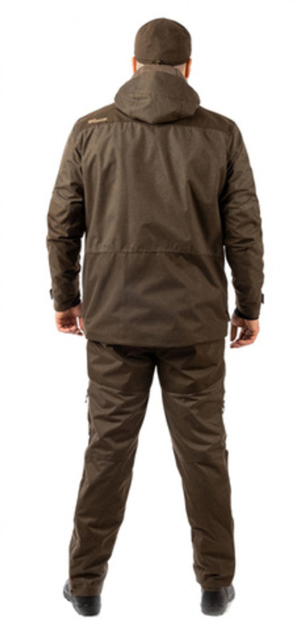 Костюм "Winchester " -35 (бавария, коричневый) PRIDE